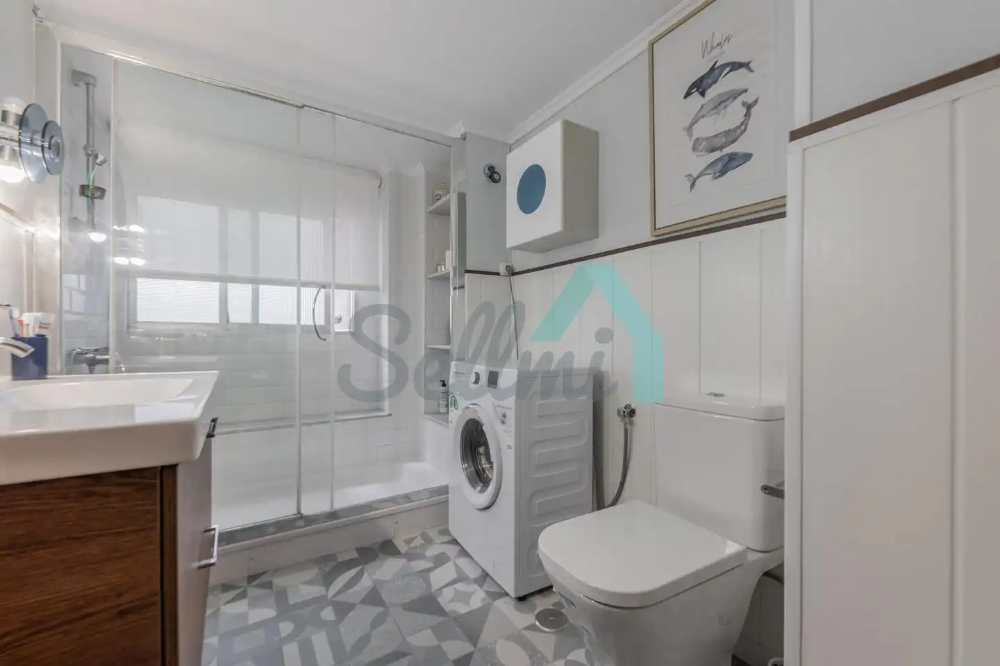 Appartamento con ascensore in affitto a Calle Arquitectos Galan, imagen 18