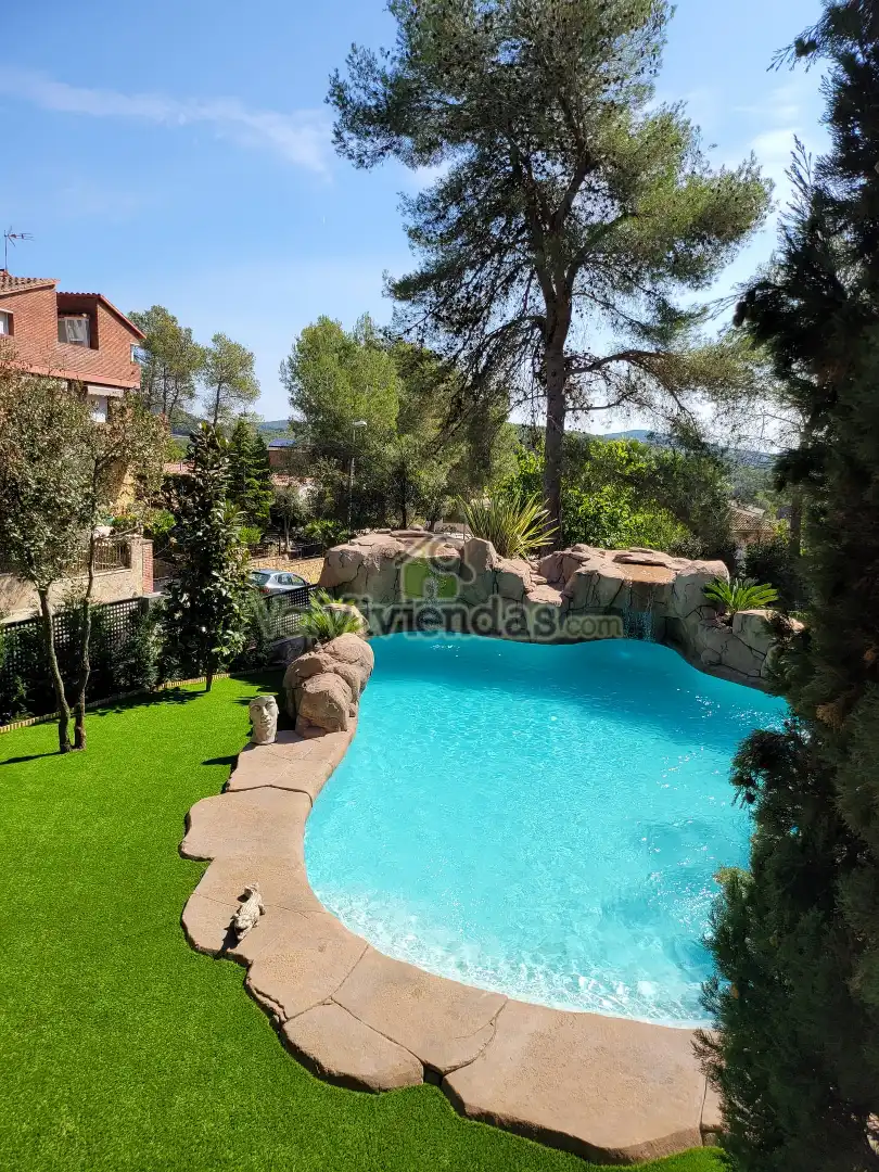 Maison avec terrasse à vendre à Begues, imagen 14