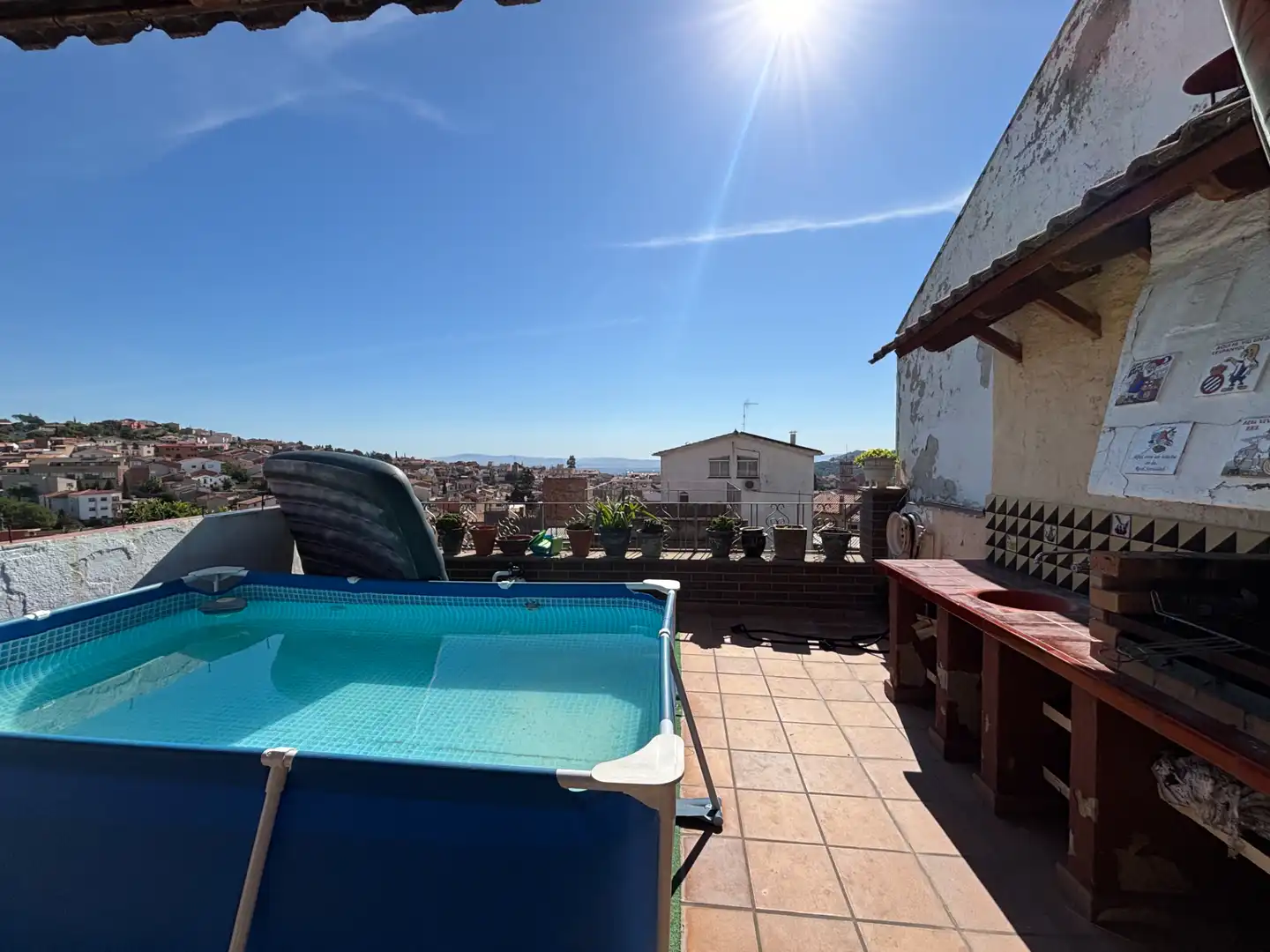 Villa con piscina in vendita a Carrer Hospital, imagen 37