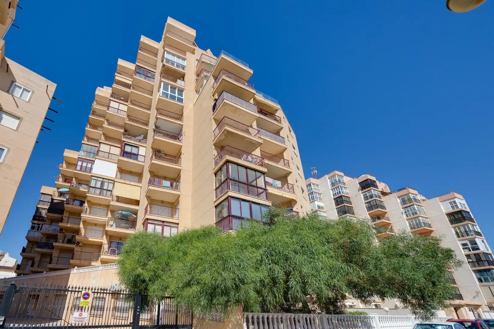 Apartament amb ascensor en venda a GUADALAJARA, imagen 27