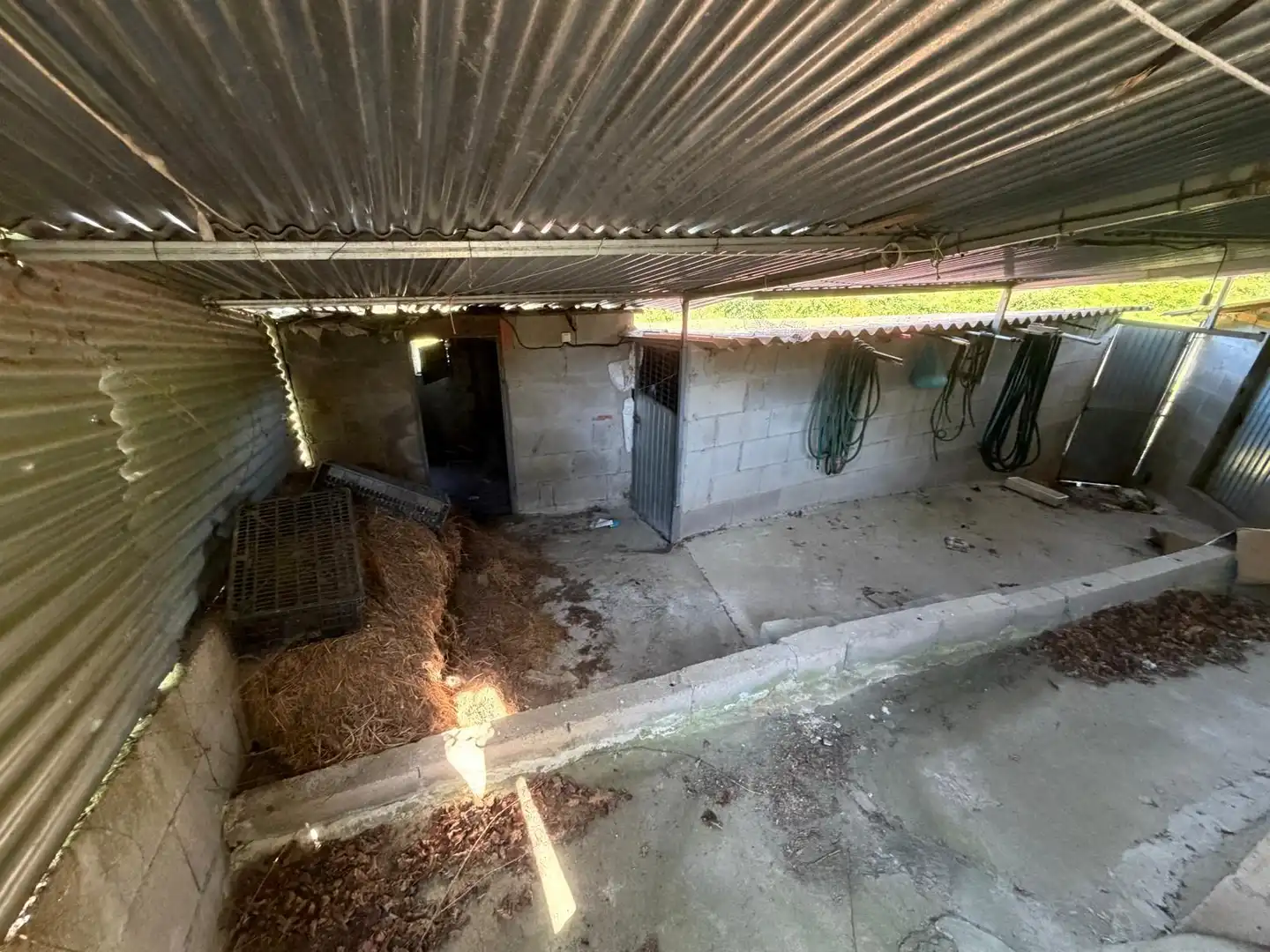 Casa o xalet en venda en A Cañiza   amb Calefacció, Jardí privat i Terrassa