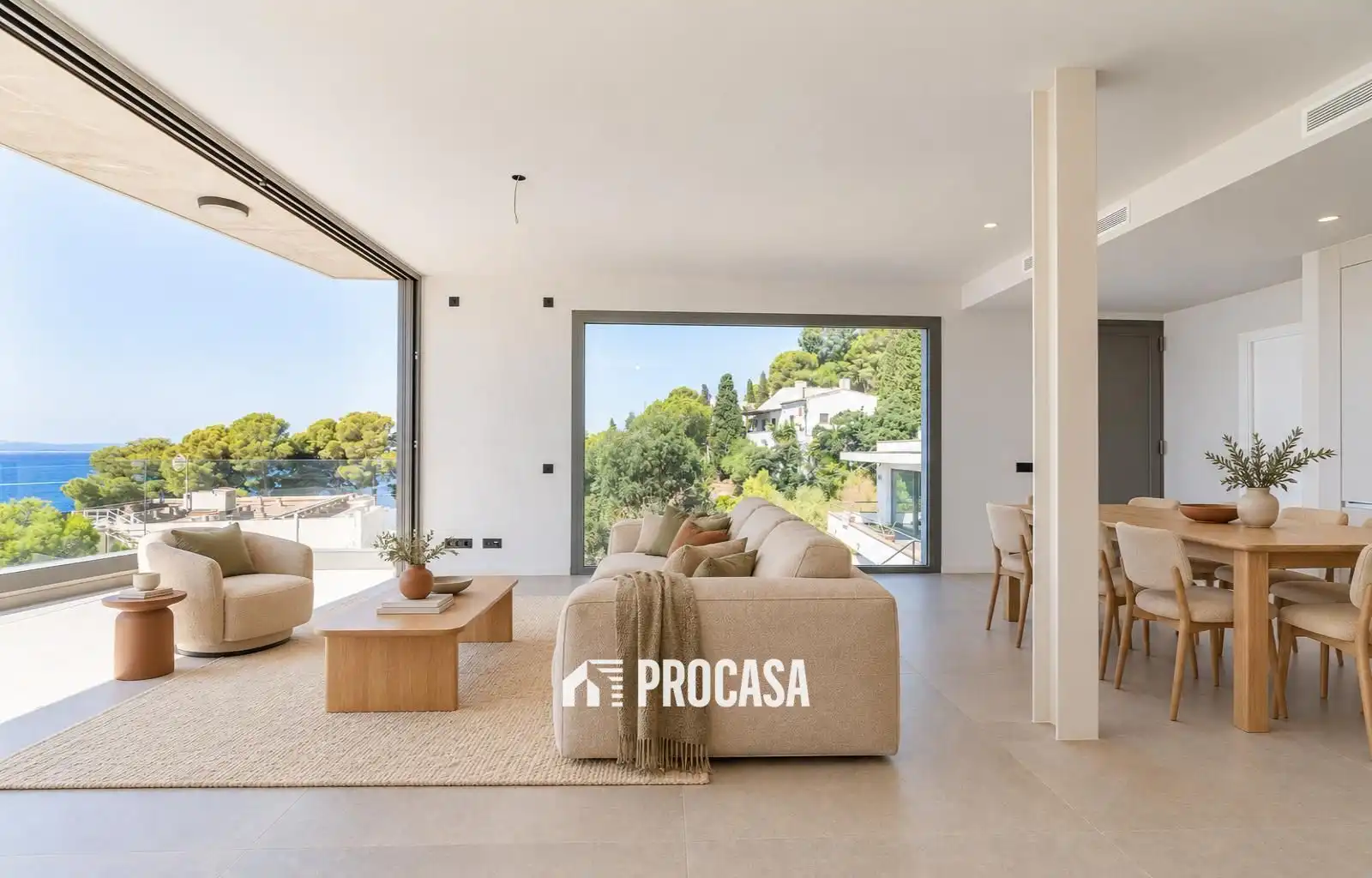 Detached house with pool for sale in DE DIEGO VELAZQUEZ, imagen 3