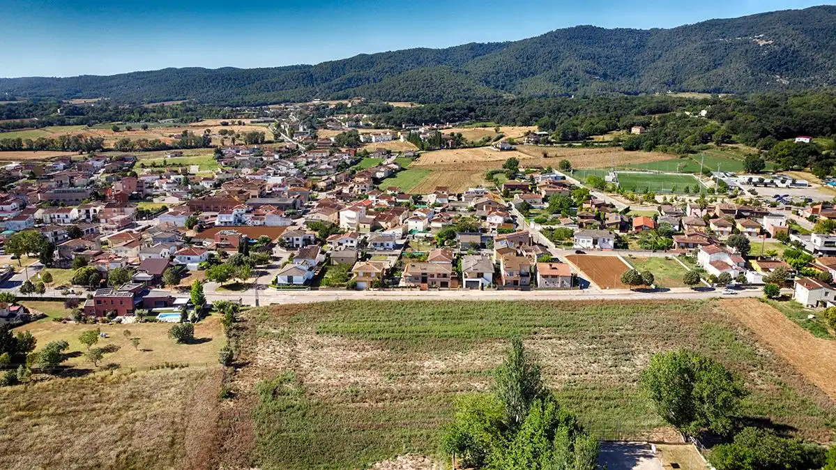 Casa o chalet en venta en Porqueres con Calefacción, Jardín privado y Parquet