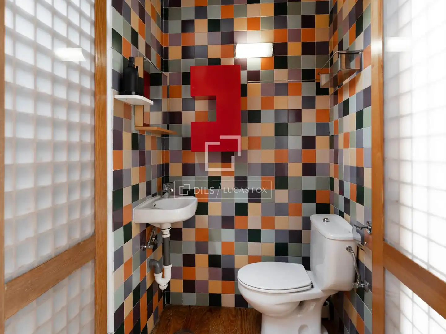 Ático con ascensor en venta en Centro, imagen 7