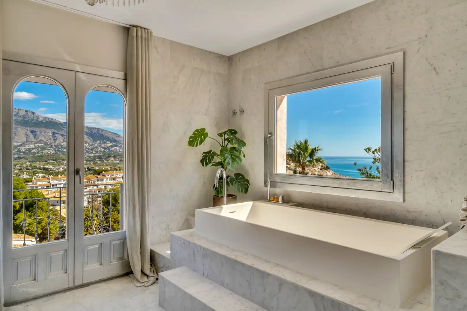 Casa o chalet en venta en Altea ciudad