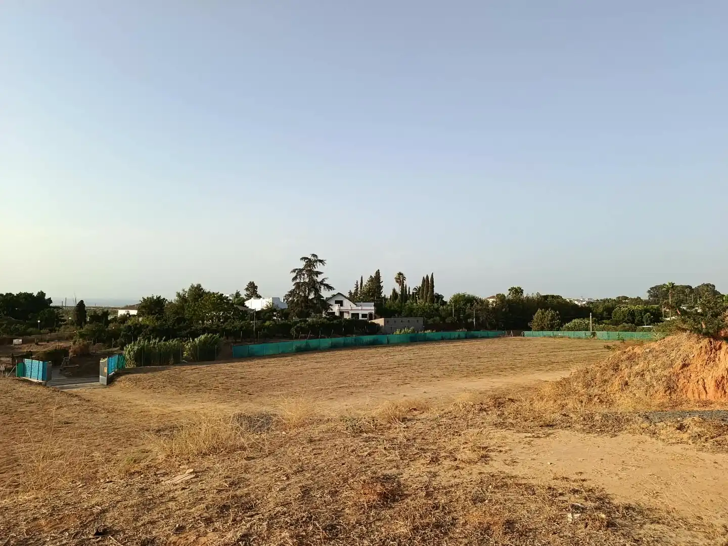 Country homes for sale in Olivares  with Private garden