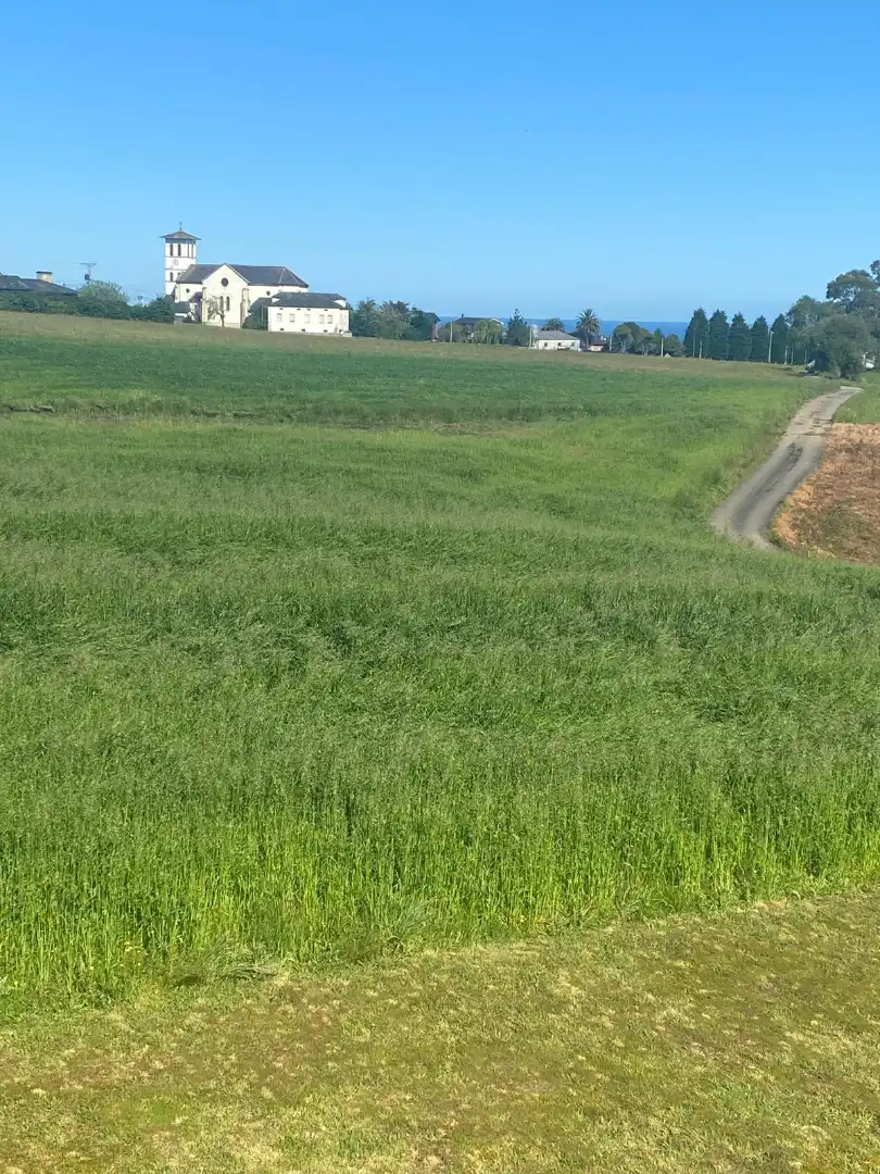Residential for sale in Coaña