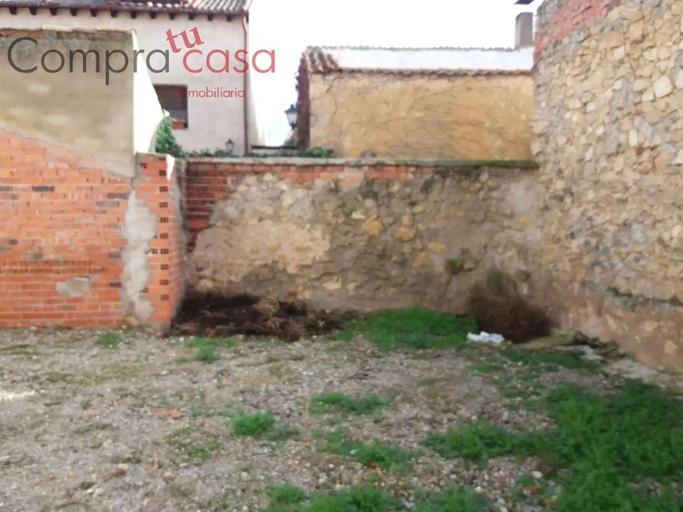 Residential for sale in Segovia