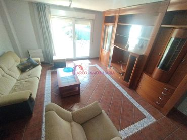 Adossat amb jardí en venda a Cercanias