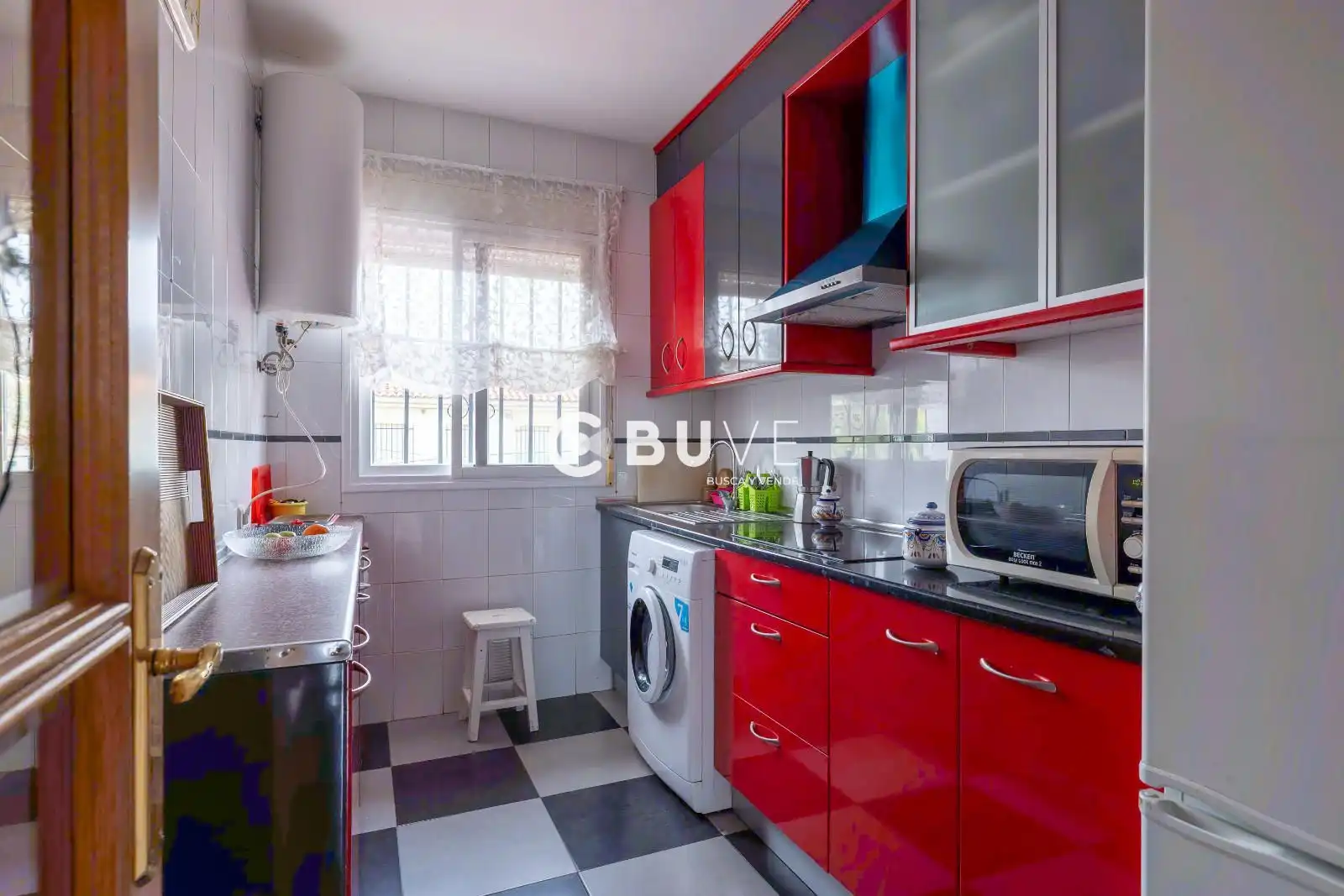 Chalet con piscina en venta en Cerro Alberche, imagen 27