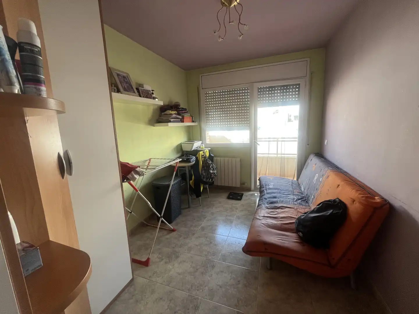 Casa a schiera con piscina in vendita a Benavent de Segrià, imagen 12