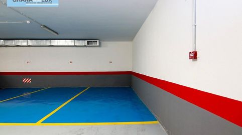 Foto 4 de Garaje en venta en Calle Recogidas, Camino de Ronda, Granada Capital