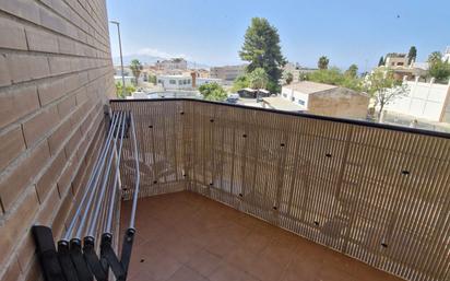 Balcony of Flat for sale in Motril  with Terrace