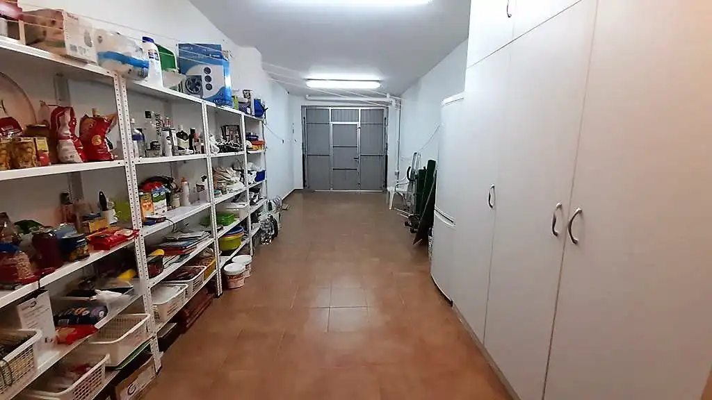 Casa adosada en venta en Villalgordo del Júcar con Calefacción y Terraza