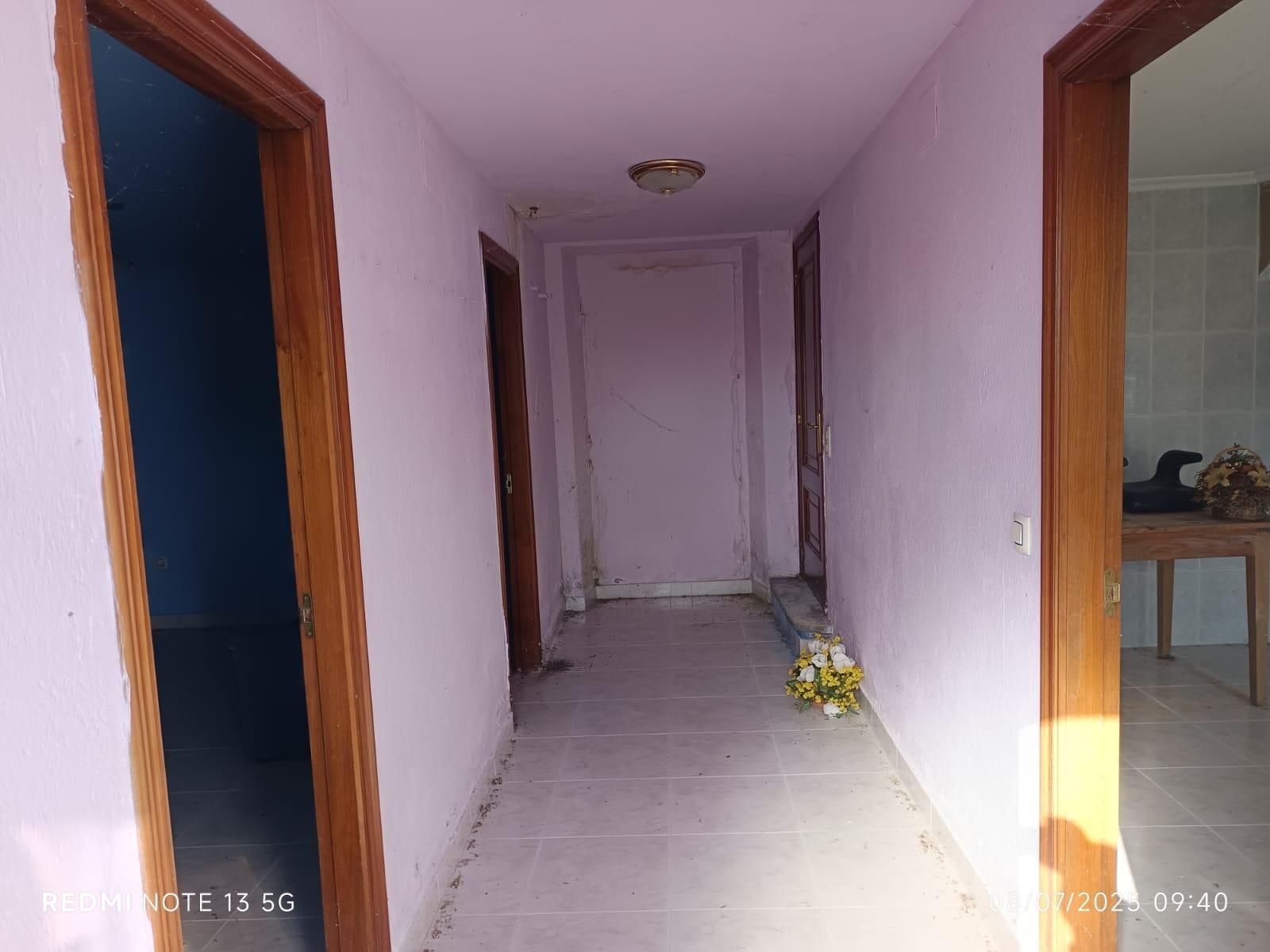 Casa o chalet en venta en Begonte