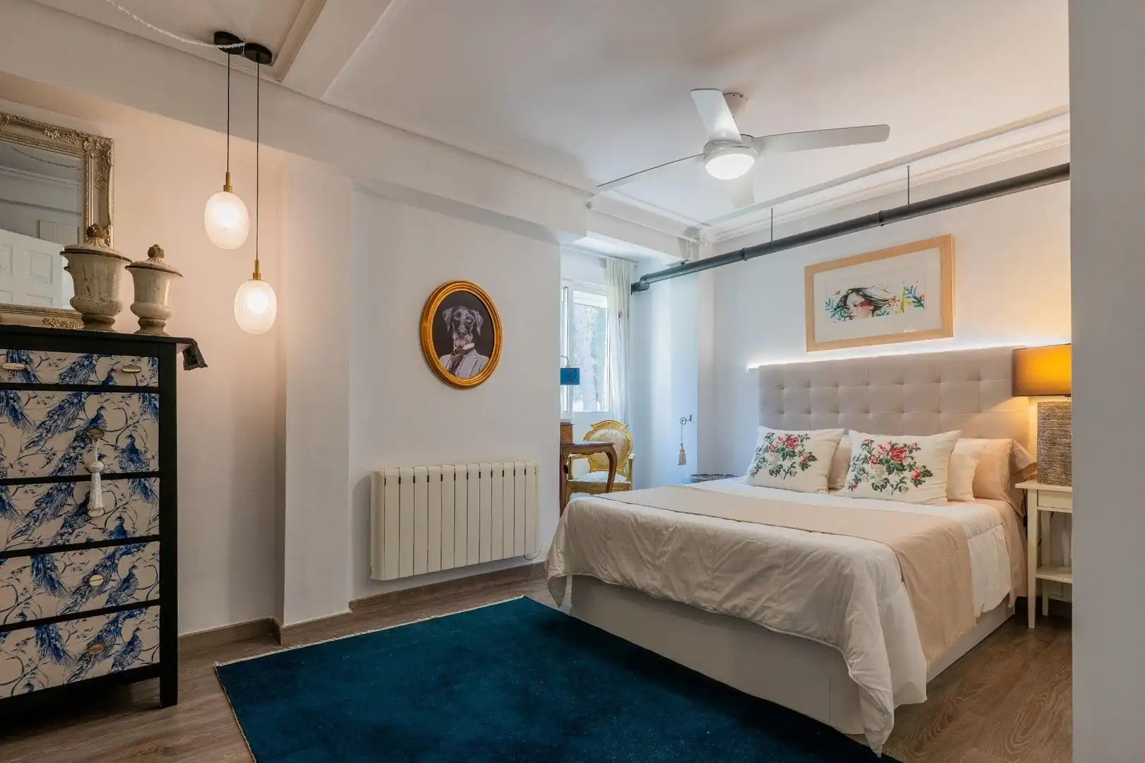 Xalet amb piscina en venda a Calle CARRASCA, imagen 14