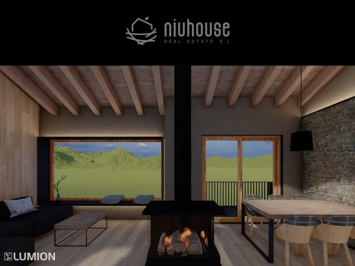 Haus oder Chalet zum Verkauf in Llívia mit Privatgarten, Terrasse und Abstellraum