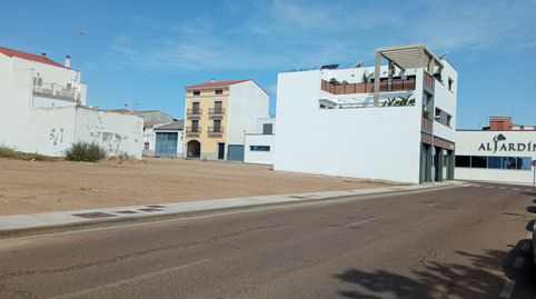 Foto 4 de Residencial en venta en Calle San Francisco, 28, Villanueva de la Serena, Badajoz