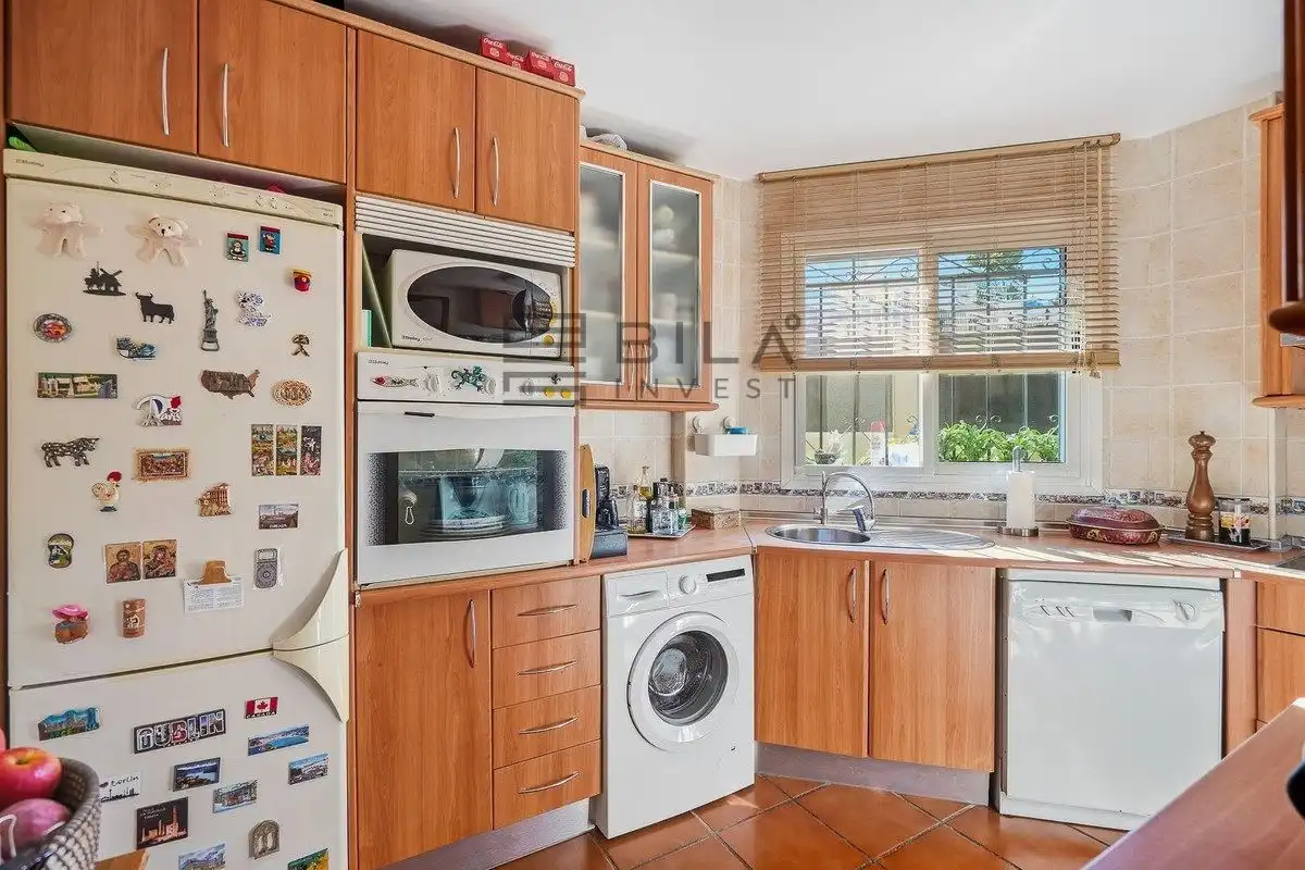 Casa a schiera in vendita a Arroyo de la Miel, imagen 10