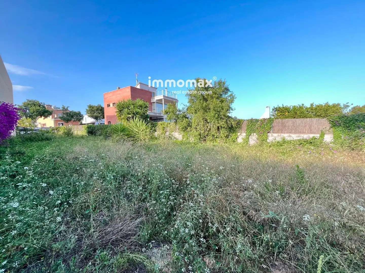 Terreny residencial en venda a Fondo Somella, imagen 5