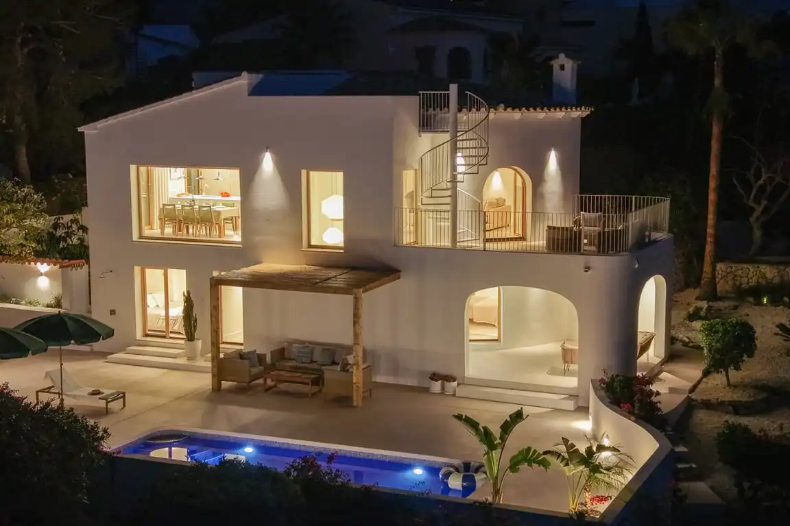 Maison avec jardin à vendre à Portichol - Balcón al Mar, imagen 34