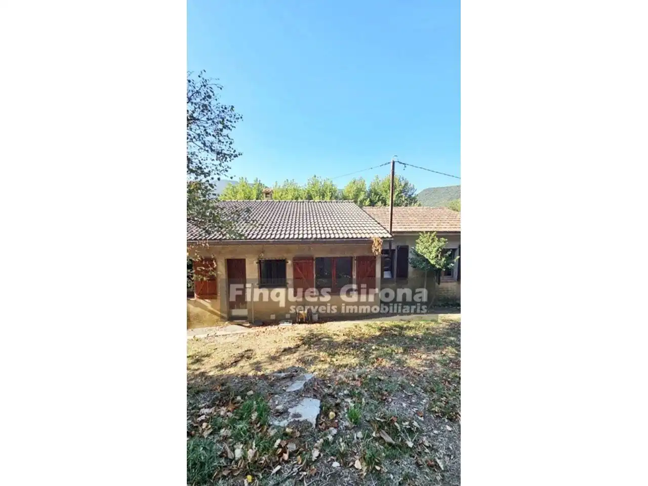 Casa rústica amb jardí en venda a Calle CAN CUCUT, imagen 40