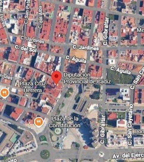 Foto 2 de Casa o xalet en venda a Mondejar - Junquillos, La Línea de la Concepción