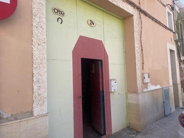Premises for sale in Cartagena