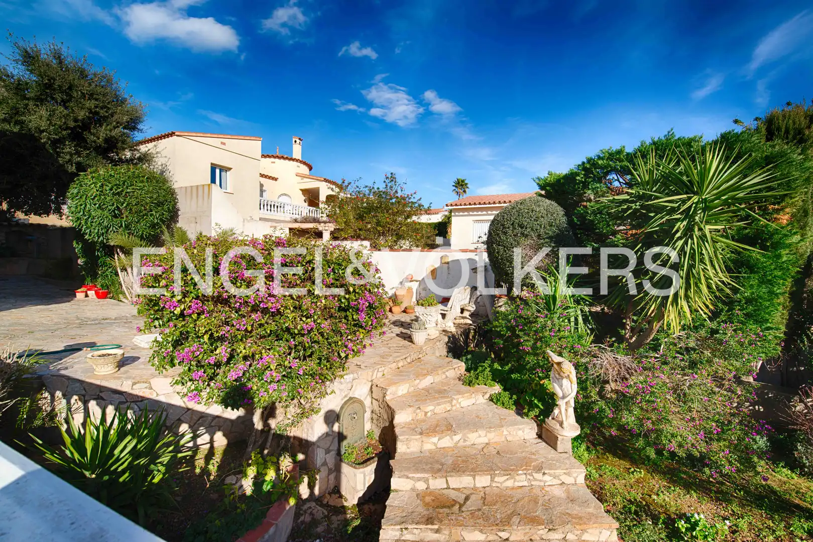 Villa mit Terrasse zum Verkauf in Carrer Andalusia, imagen 5