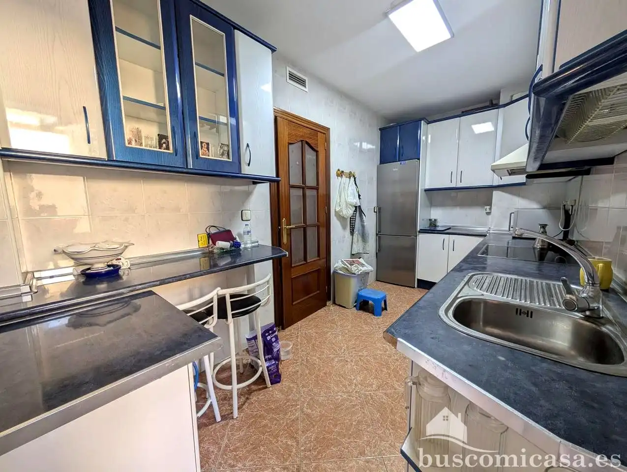 Wohnung mit Terrasse zum Verkauf in Calle Romea, imagen 5