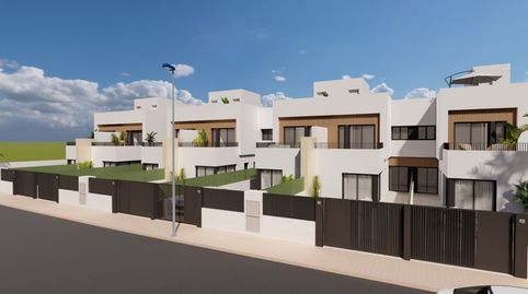 Foto 2 de Casa o chalet en venta en Calle San Diego, Santiago de la Ribera, San Javier