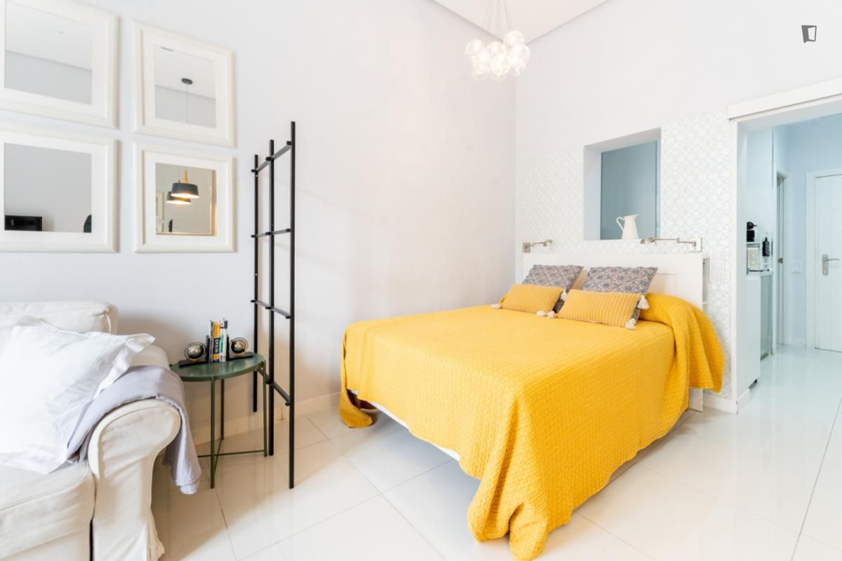 Apartment to rent in Sol