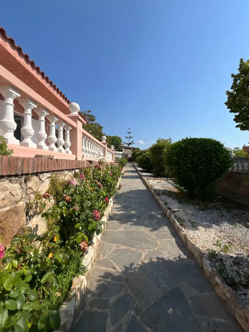 Detached house for sale in Creixell, imagen 15