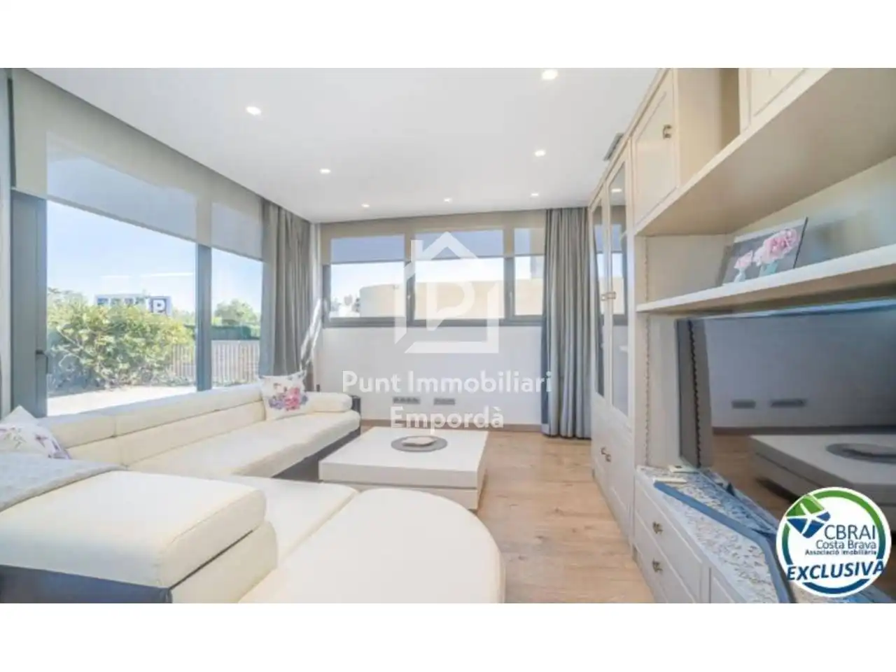 Apartment with garden for sale in Avenida Clot de Franquets del Sud, imagen 10