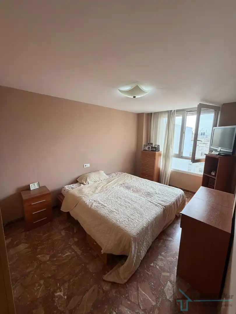 Ático con terraza en venta en Cariñena - Carinyena, imagen 16