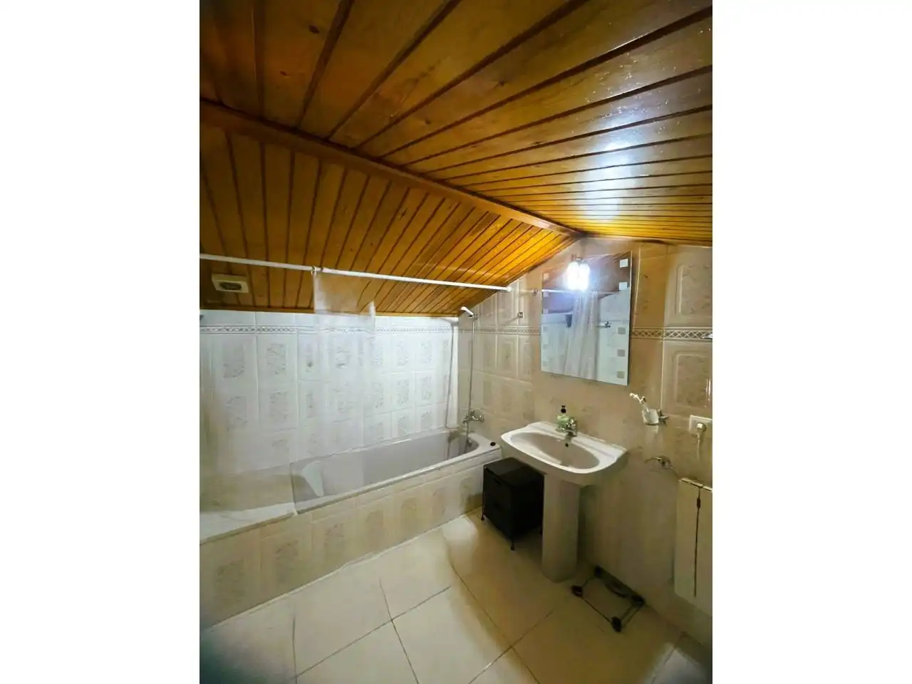 Bathroom of Duplexes for sale in El Vendrell  with Heating and Terrace