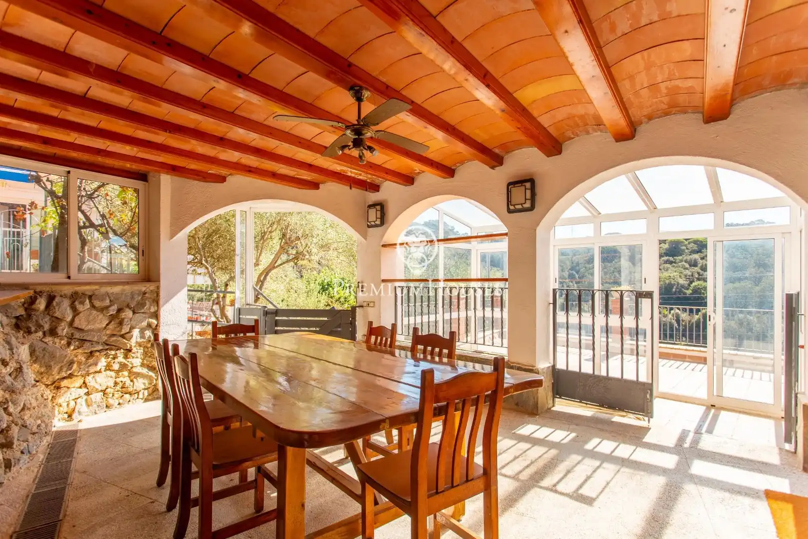 Casa en venta en Sant Cebrià de Vallalta, imagen 45