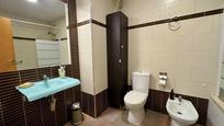 Bathroom of Flat for sale in Sabadell  with Terrace, Storage room and Balcony