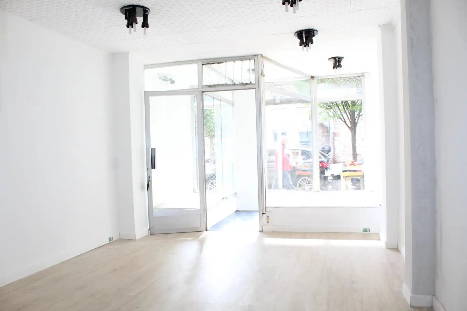 Business premises to rent in Centro - Mendibil - Santiago, imagen 8