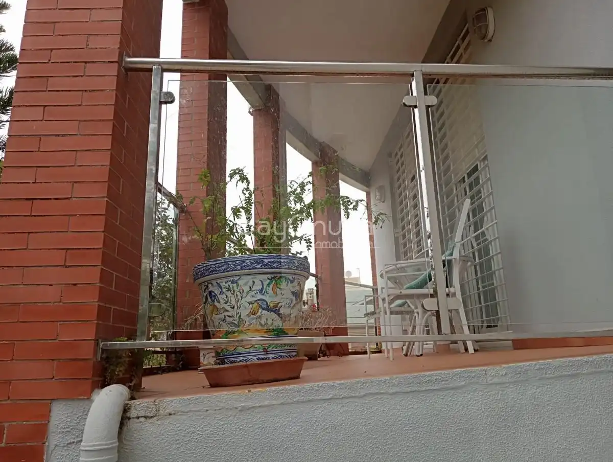 Casa o xalet en venda a Las Torres - Guadalupe