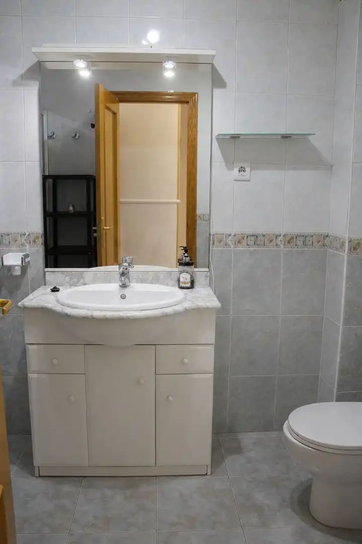 Bany de Pis en venda en Roquetas de Mar