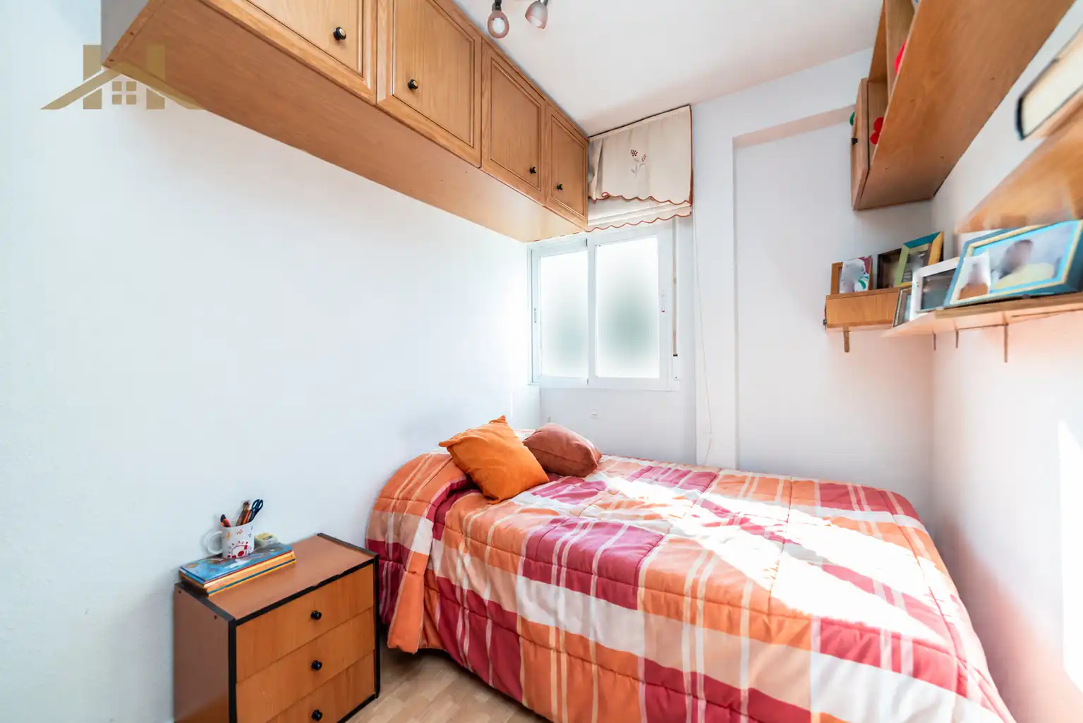 Wohnung mit Aufzug zum Verkauf in Calle Huesca, imagen 10