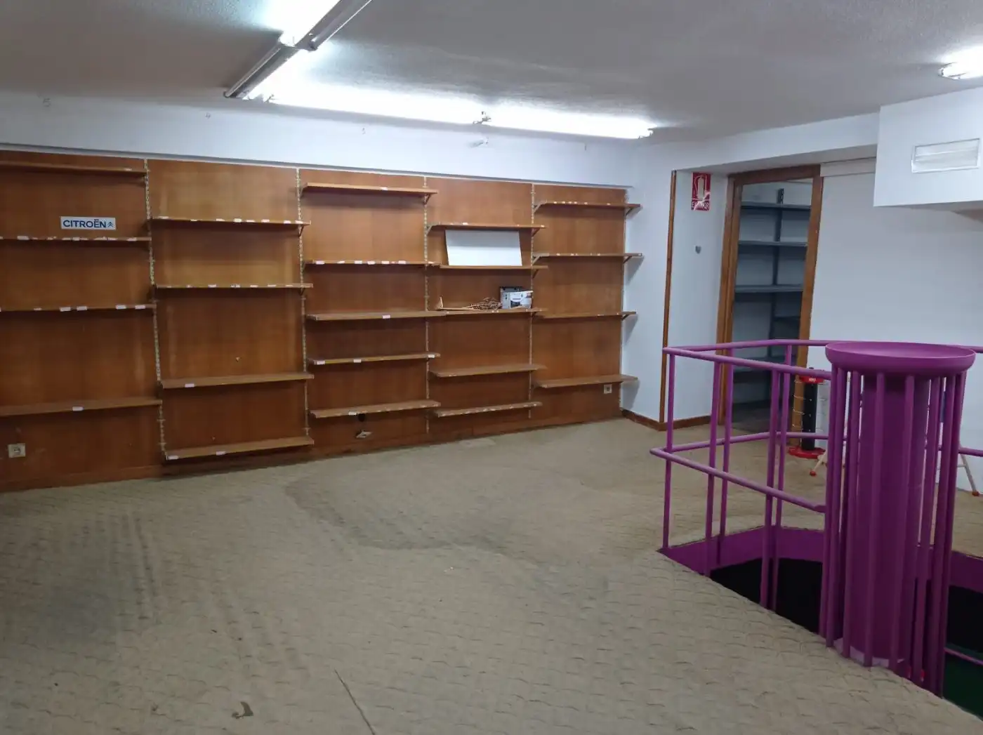 Local comercial en venta en Calle Avenida Pérez Galdós, imagen 25