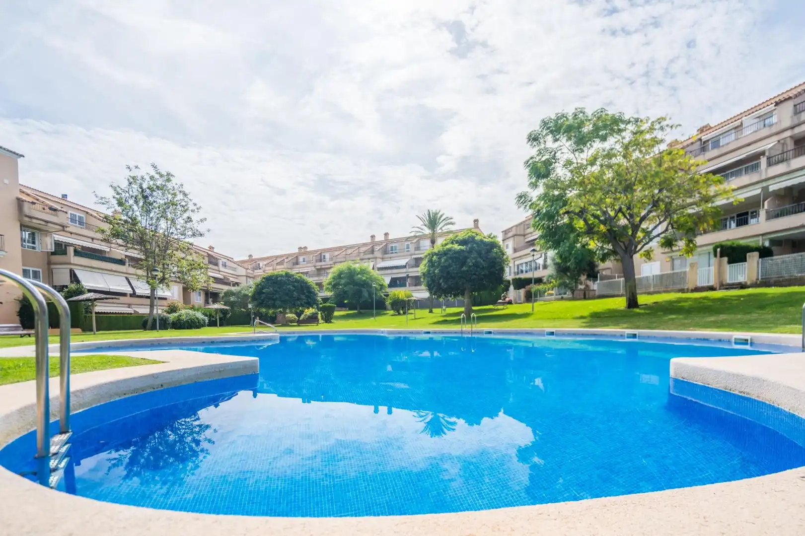 Flat with pool for sale in Calle MILA REIAL, imagen 50