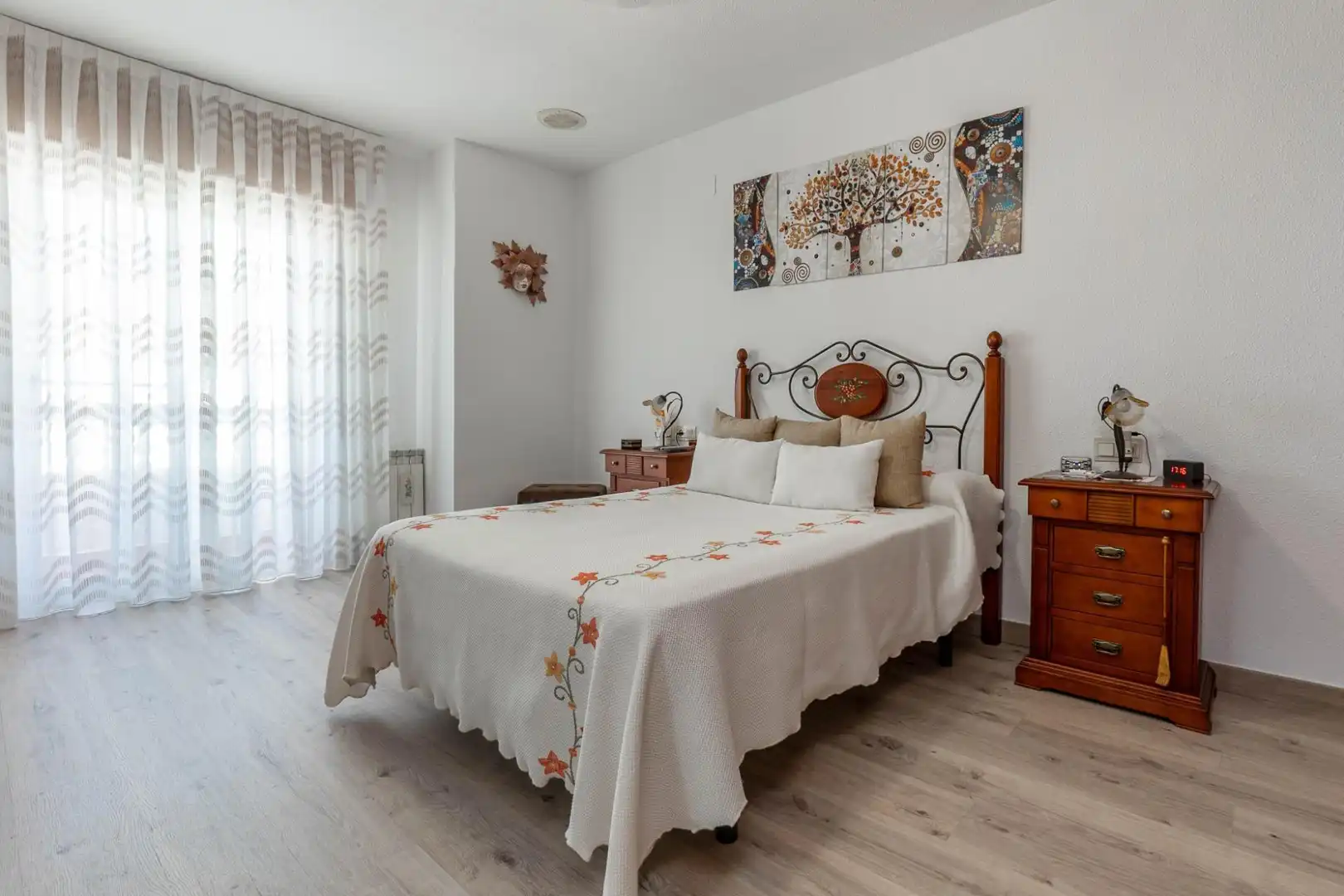 Casa o xalet en venda a San Francisco - Chorillo