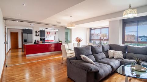 Foto 2 de Pis en venda a Plaza Papa Juan Pablo II, Paus - Poligono San Blas, Alicante / Alacant