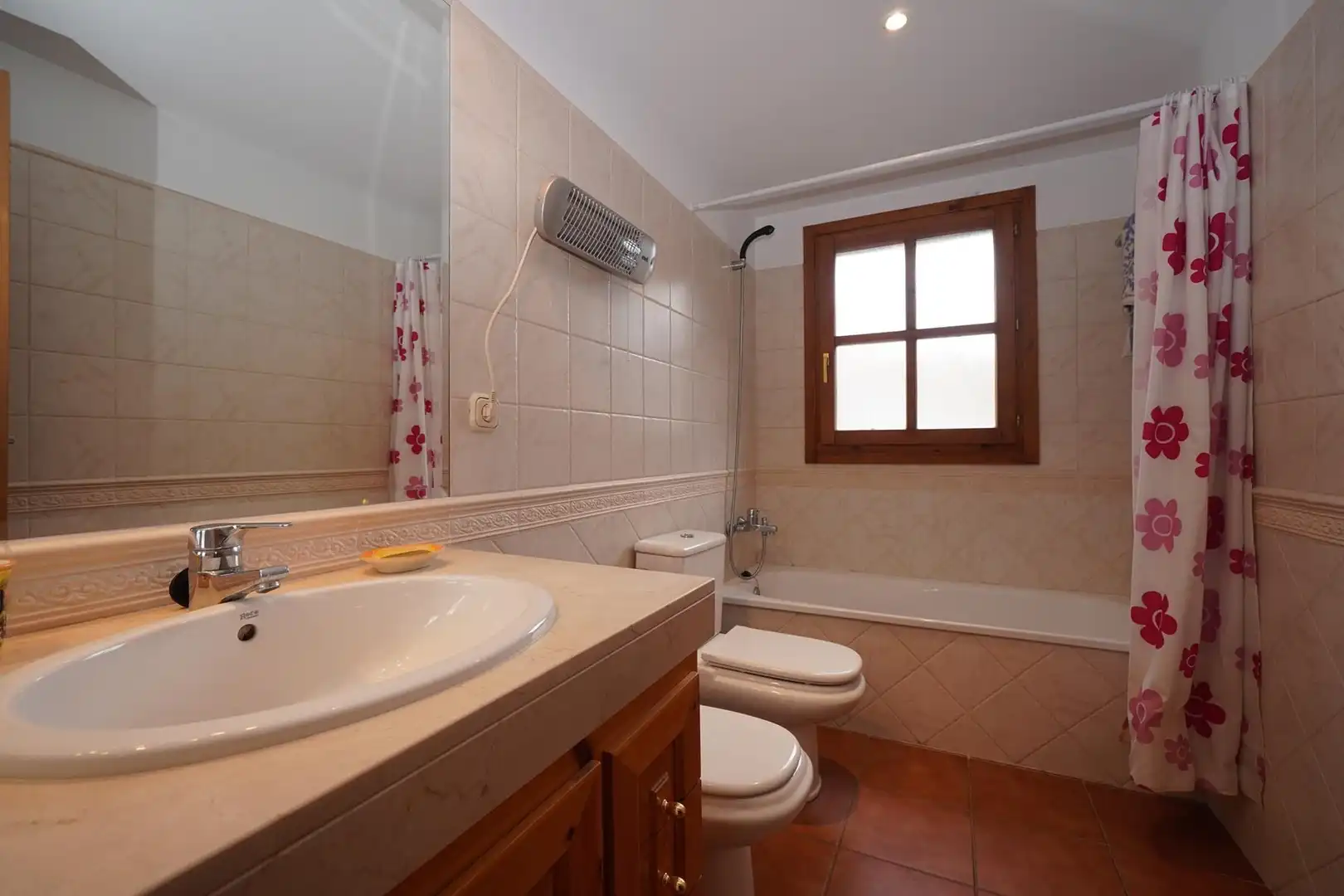 Baño de Piso en venta en Canillo con Balcón