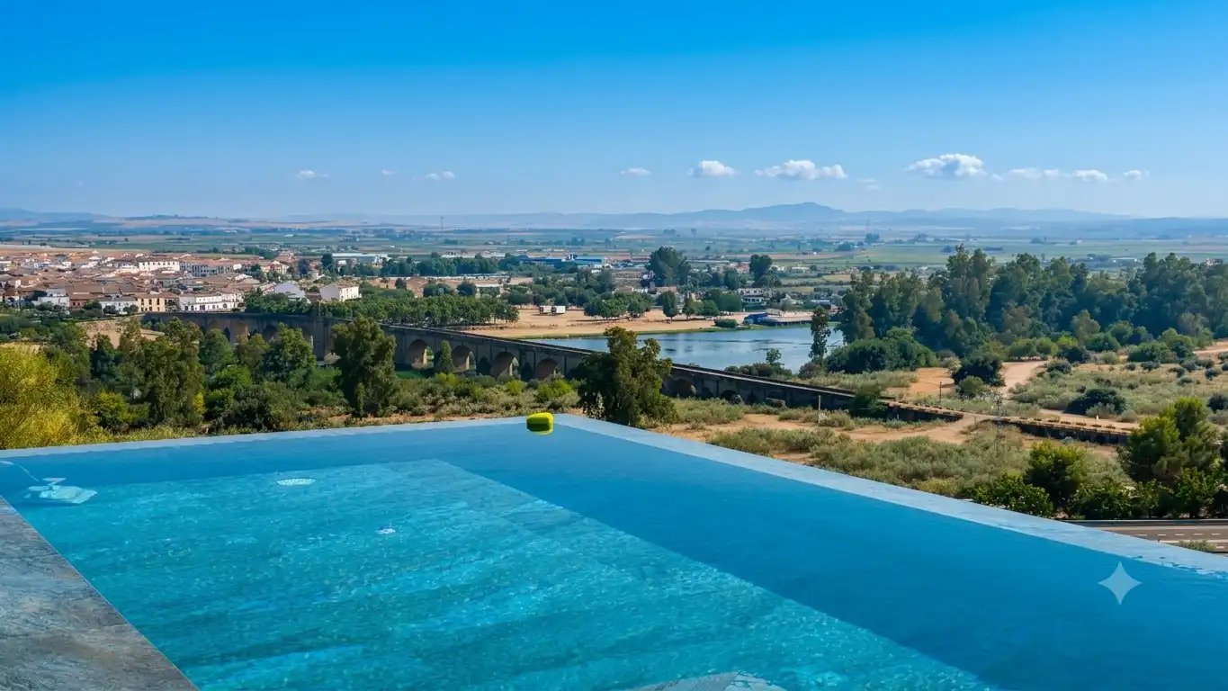 Chalet con piscina en venta en ኡርባኒሳሲኦን ኪንቶ ሴሲሊኦ ሜቴሎ, imagen 7