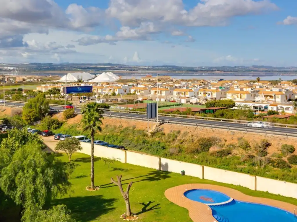 Penthouse mit Pool zum Verkauf in Calle Villa de Madrid, imagen 24