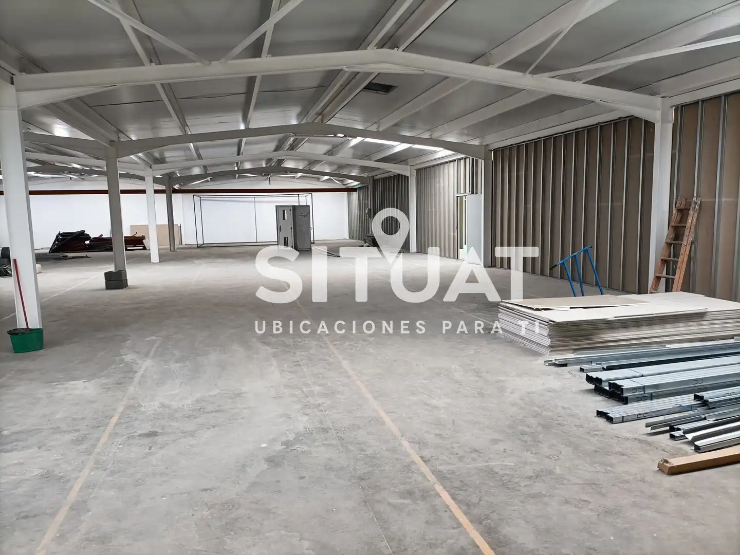 Industrial buildings for sale in Carretera de Torrelles de Llobregat, 1, Sant Vicenç Dels Horts